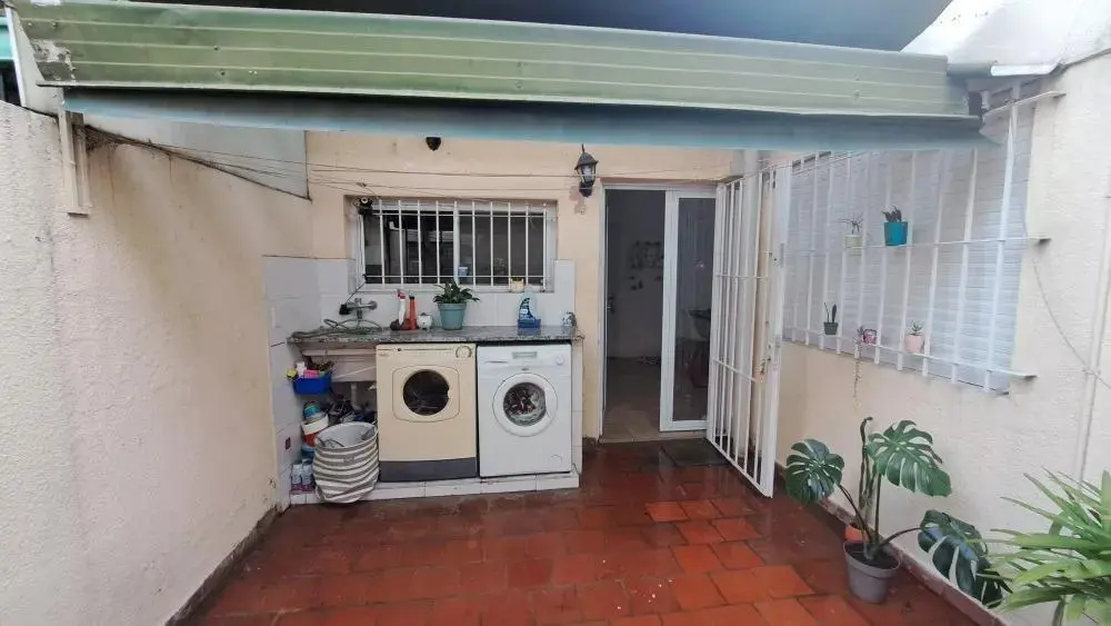 PH en venta - 2 Dormitorios 1 Baño - 69mts2 - Monte Grande 2