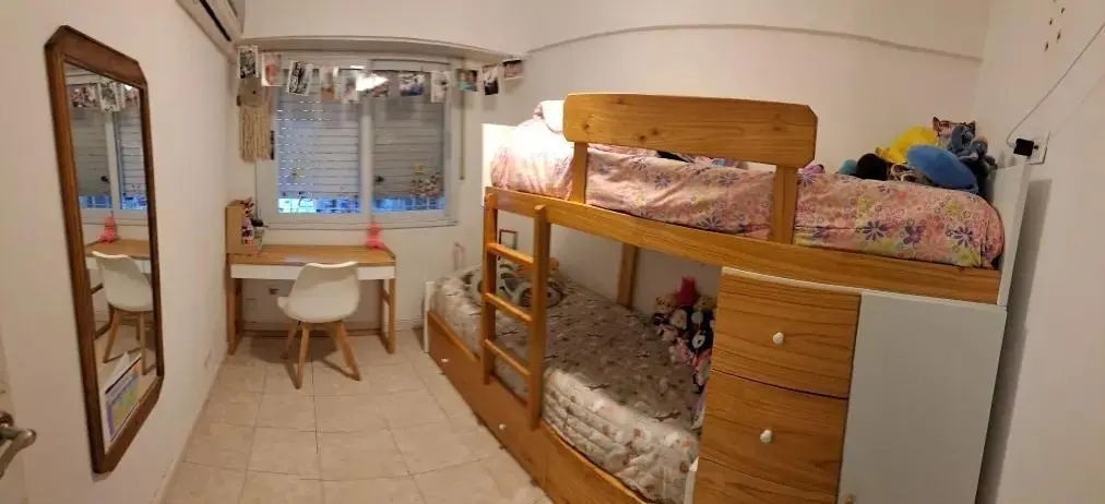 PH en venta - 2 Dormitorios 1 Baño - 69mts2 - Monte Grande 5