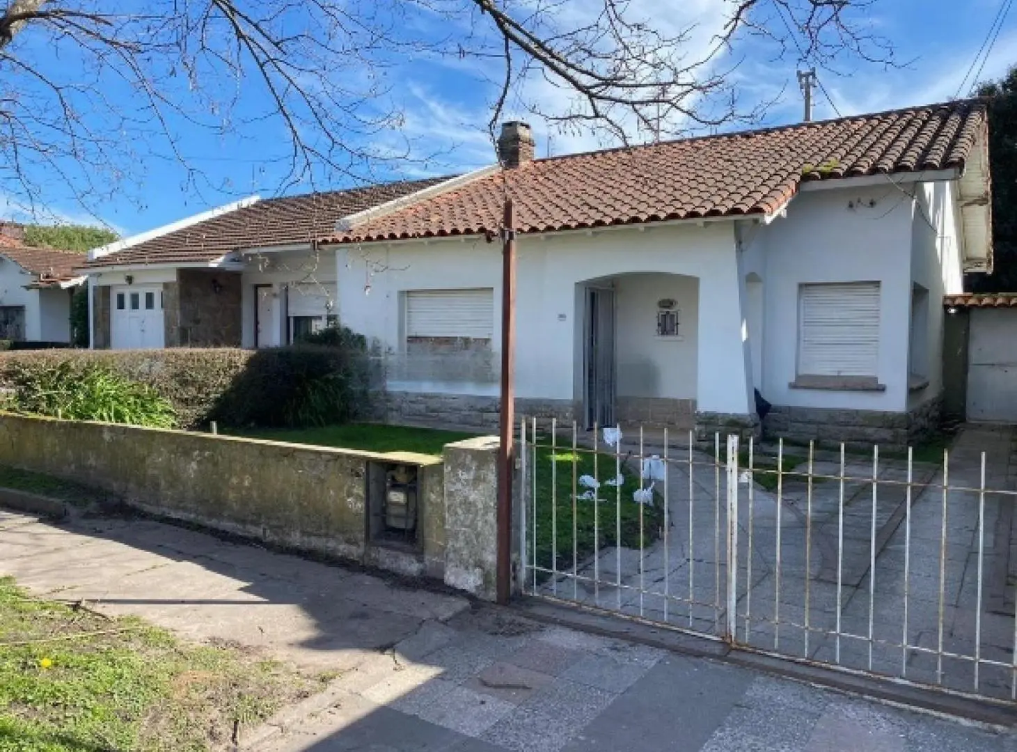 Casa en venta - 2 Dormitorios 1 Baño - Mar del Plata 1