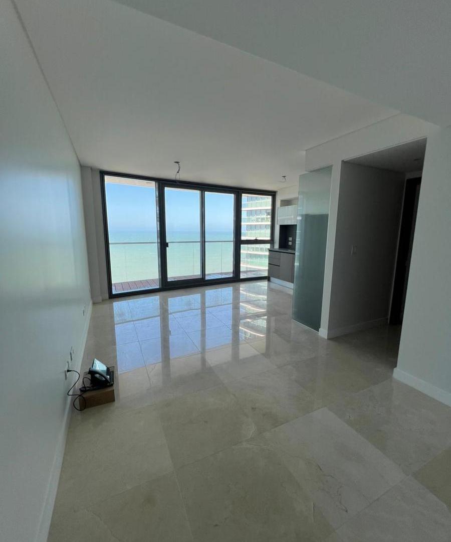 Departamento en venta - 1 Dormitorio 2 Baños - Mar del Plata