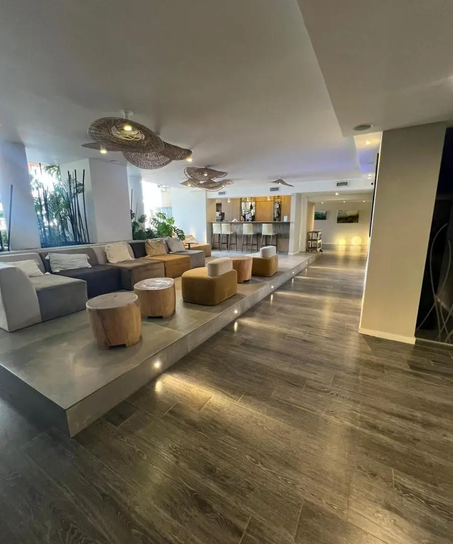 Departamento en venta - 1 Dormitorio 2 Baños - Mar del Plata 5
