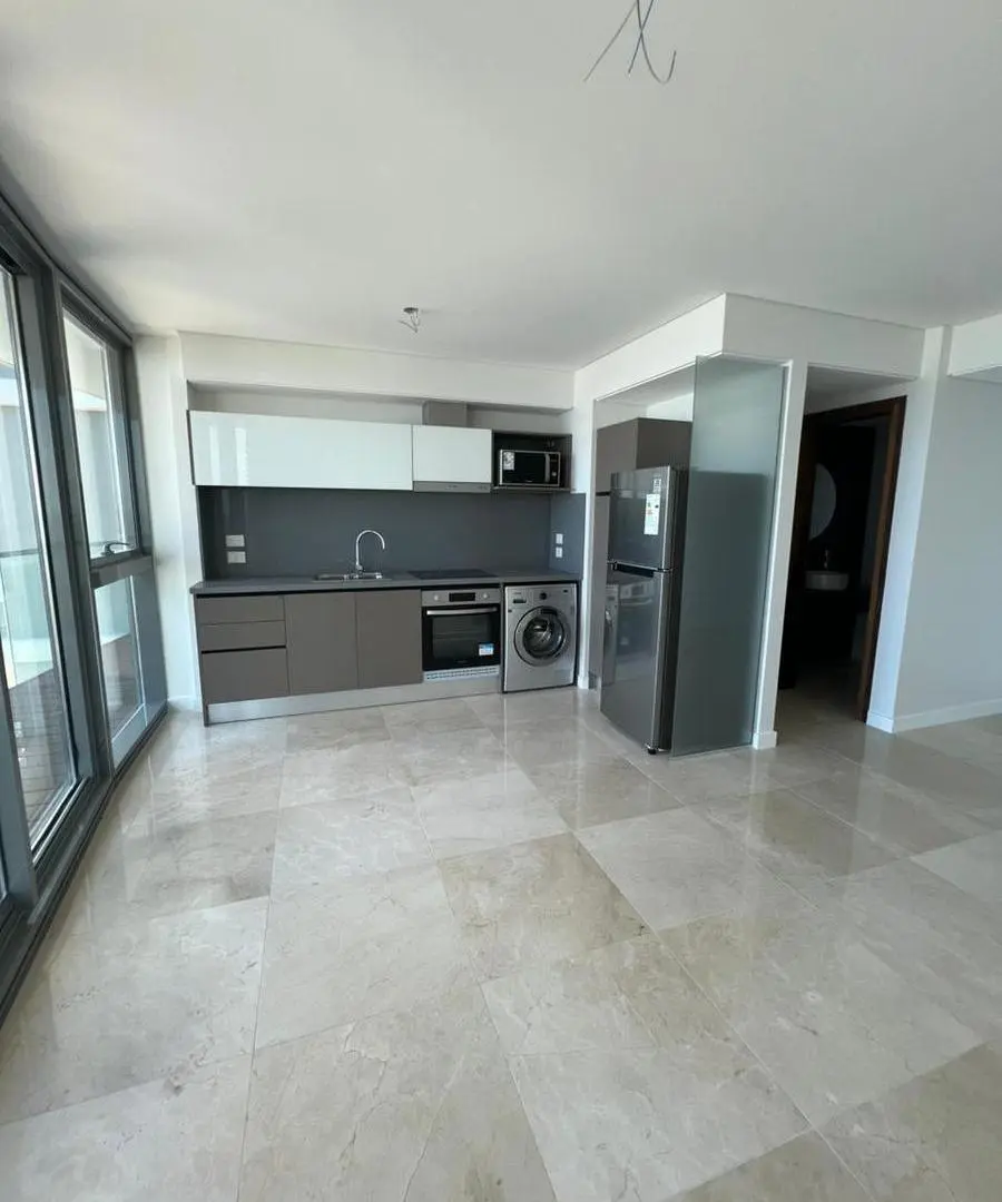Departamento en venta - 1 Dormitorio 2 Baños - Mar del Plata 4