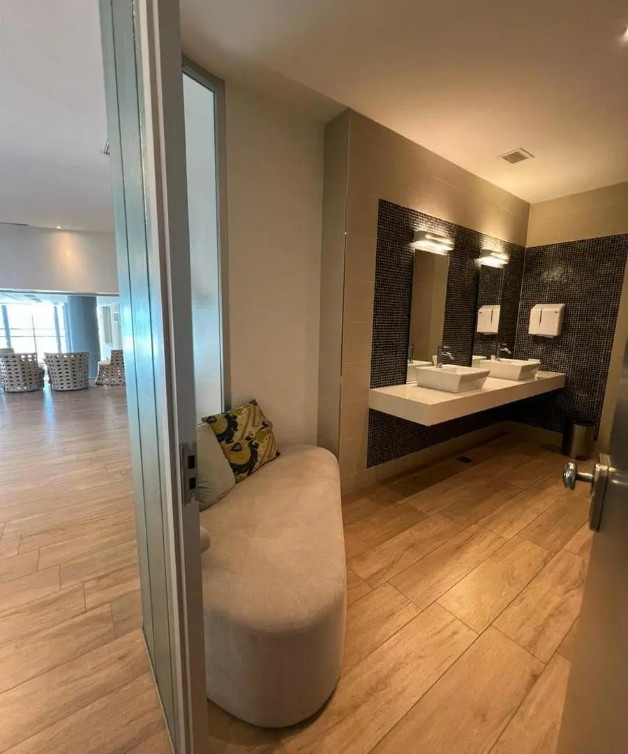 Departamento en venta - 1 Dormitorio 2 Baños - Mar del Plata 3
