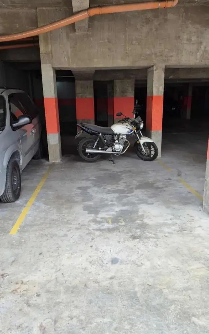 Cochera en venta - 12,5Mts2 - Monserrat 1