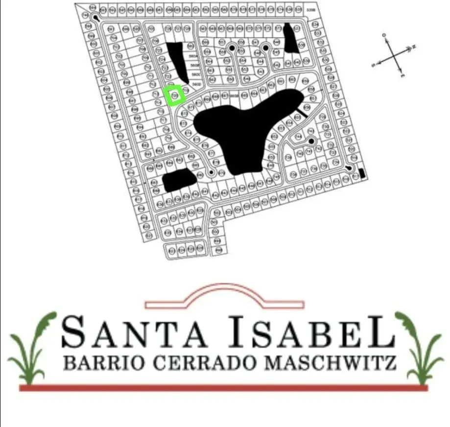 Terreno en venta - 500mts2 - Santa Isabel, Escobar 4