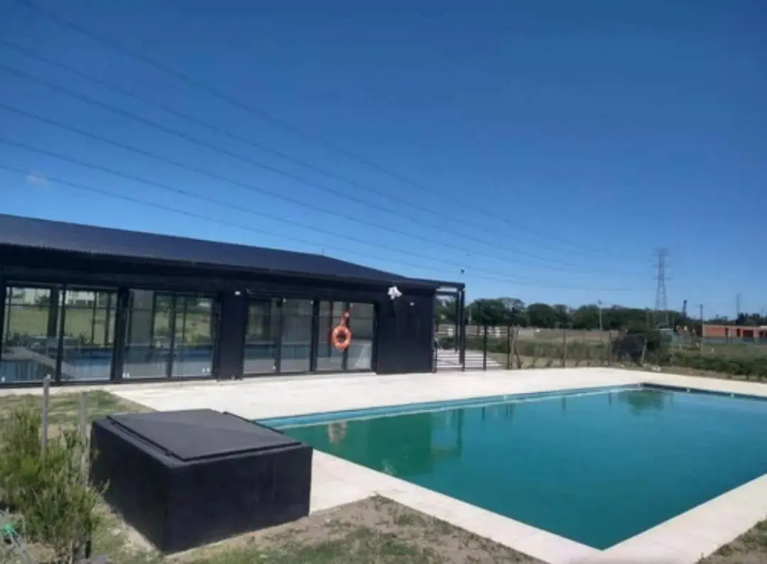 Terreno en venta - 500mts2 - Santa Isabel, Escobar 2