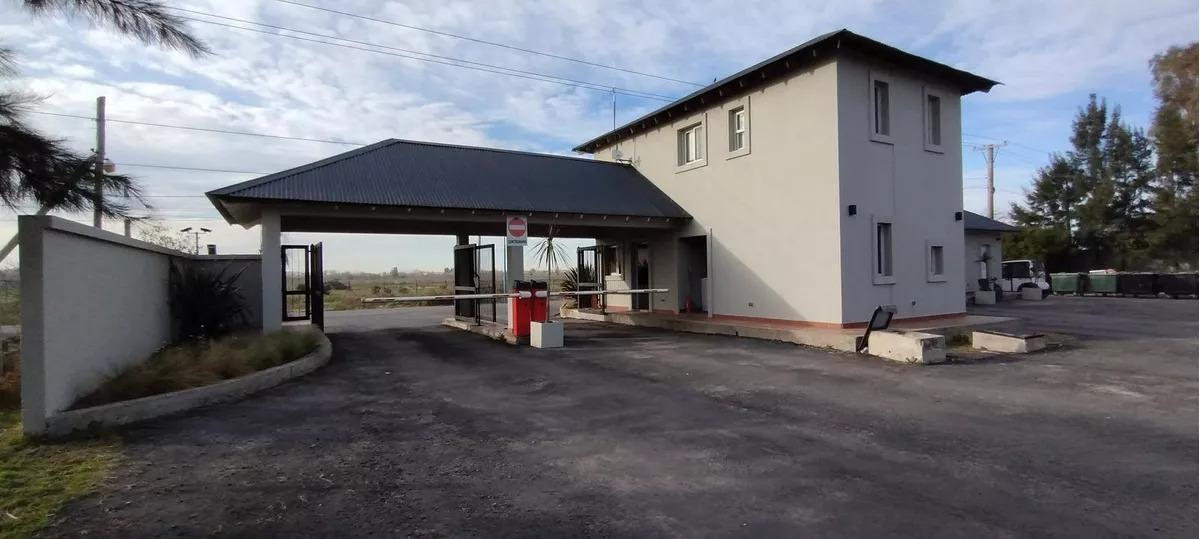 Terreno en venta - 500mts2 - Santa Isabel, Escobar