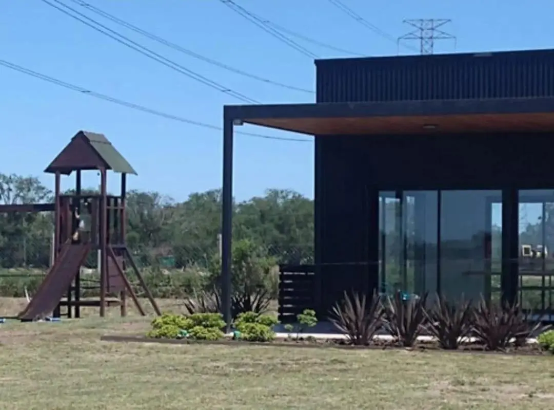 Terreno en venta - 500mts2 - Santa Isabel, Escobar 5