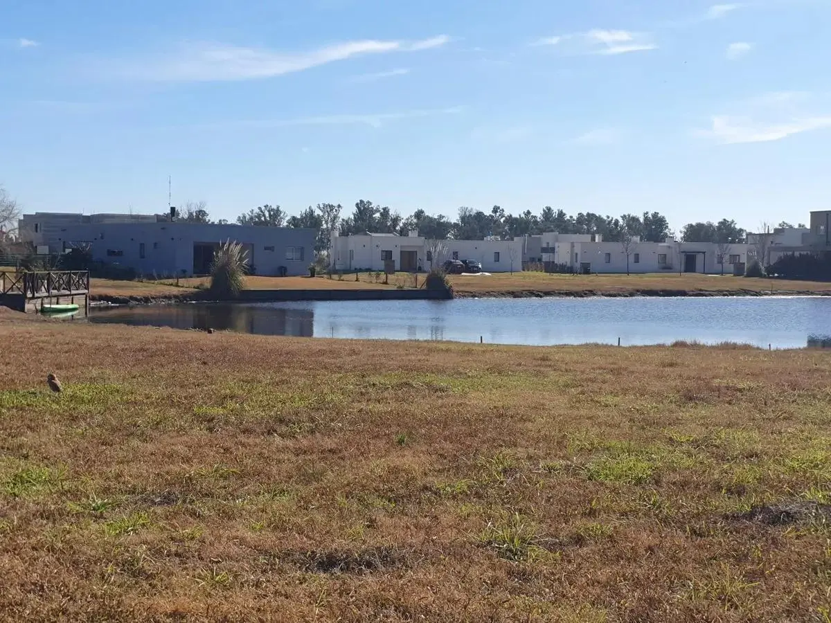 Terreno en venta - 500mts2 - Santa Isabel, Escobar 3