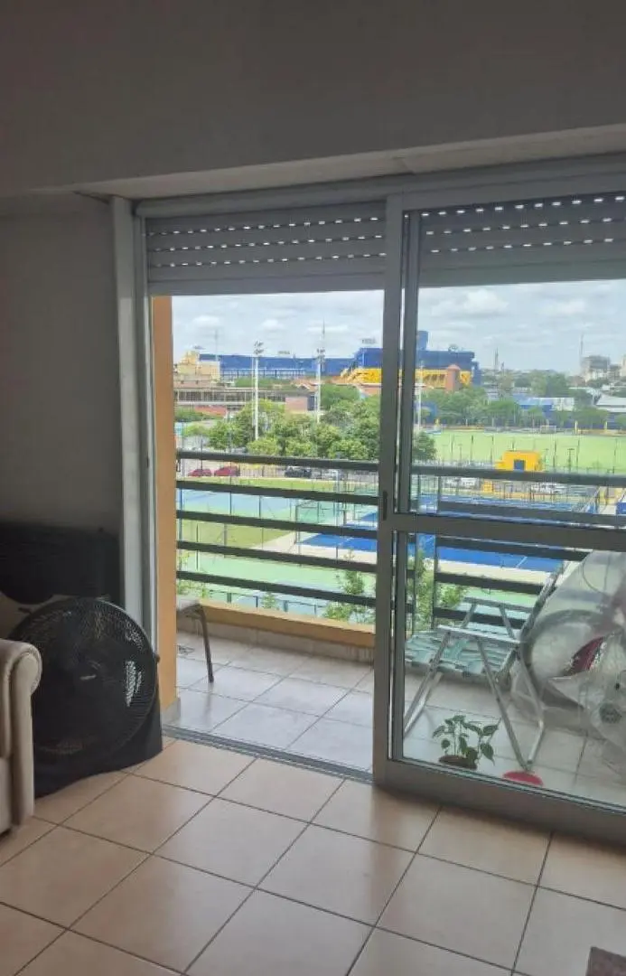 Departamento en venta - 2 Dormitorios 1 Baño - Boca 4