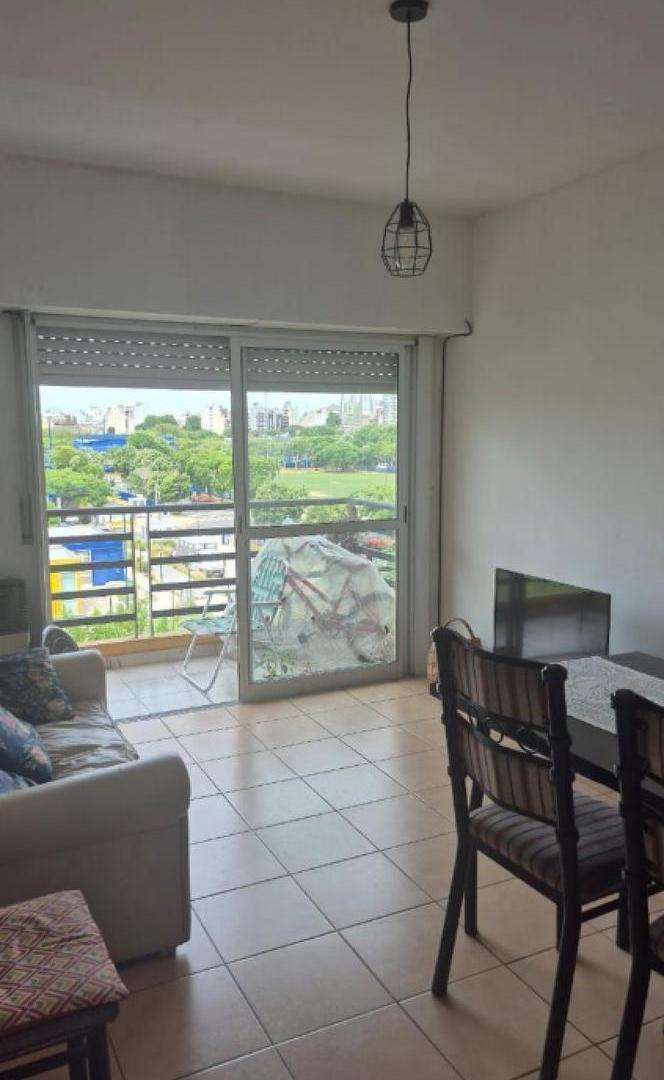 Departamento en venta - 2 Dormitorios 1 Baño - Boca