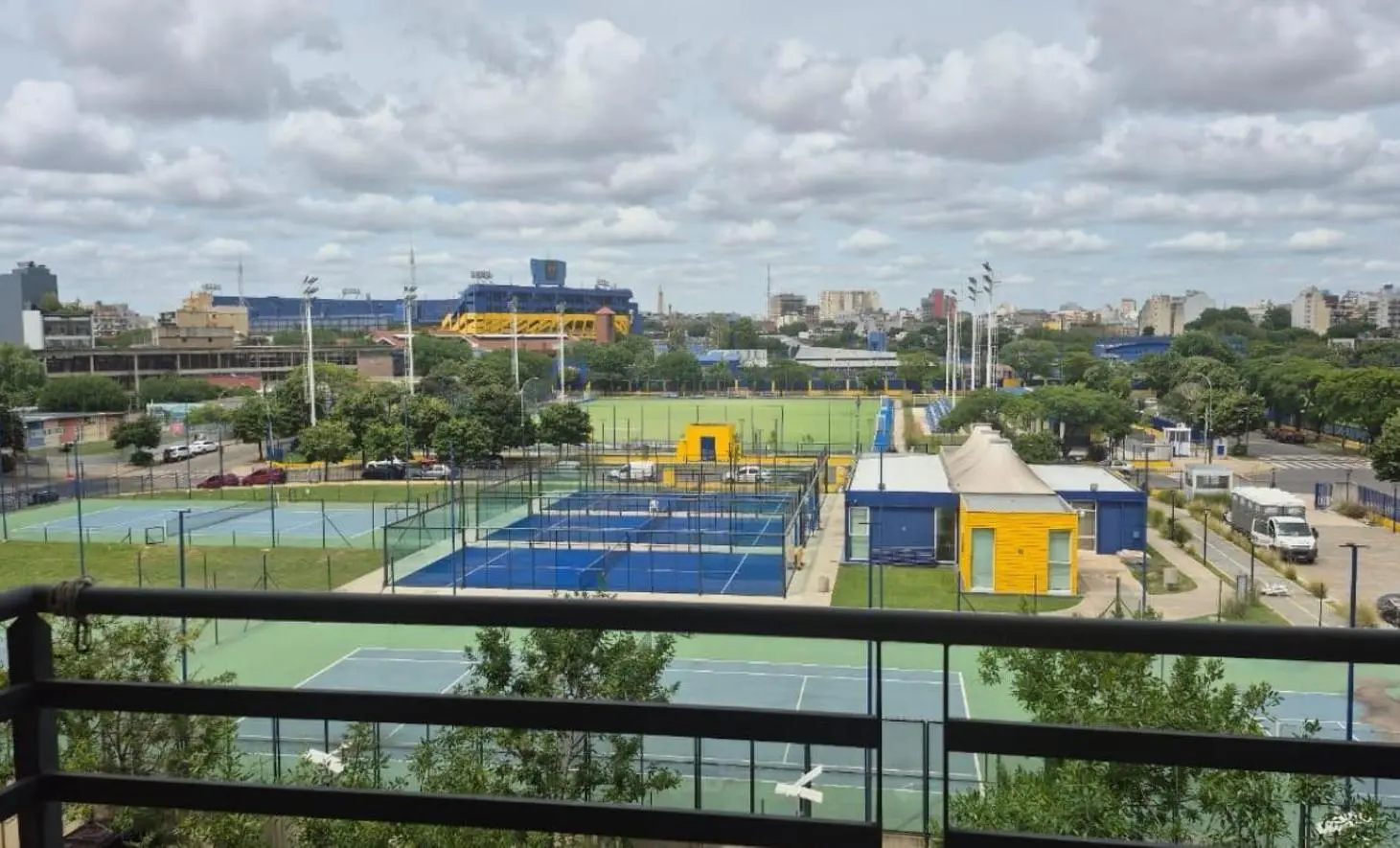 Departamento en venta - 2 Dormitorios 1 Baño - Boca 5