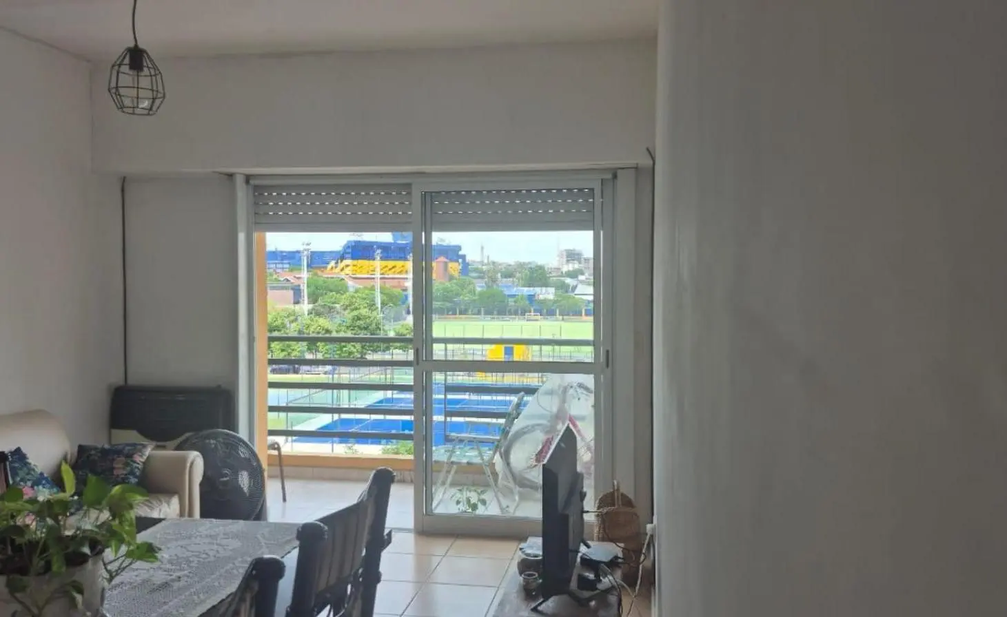 Departamento en venta - 2 Dormitorios 1 Baño - Boca 1