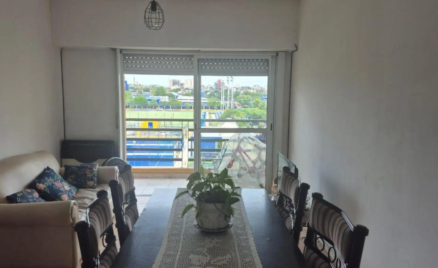 Departamento en venta - 2 Dormitorios 1 Baño - Boca 2