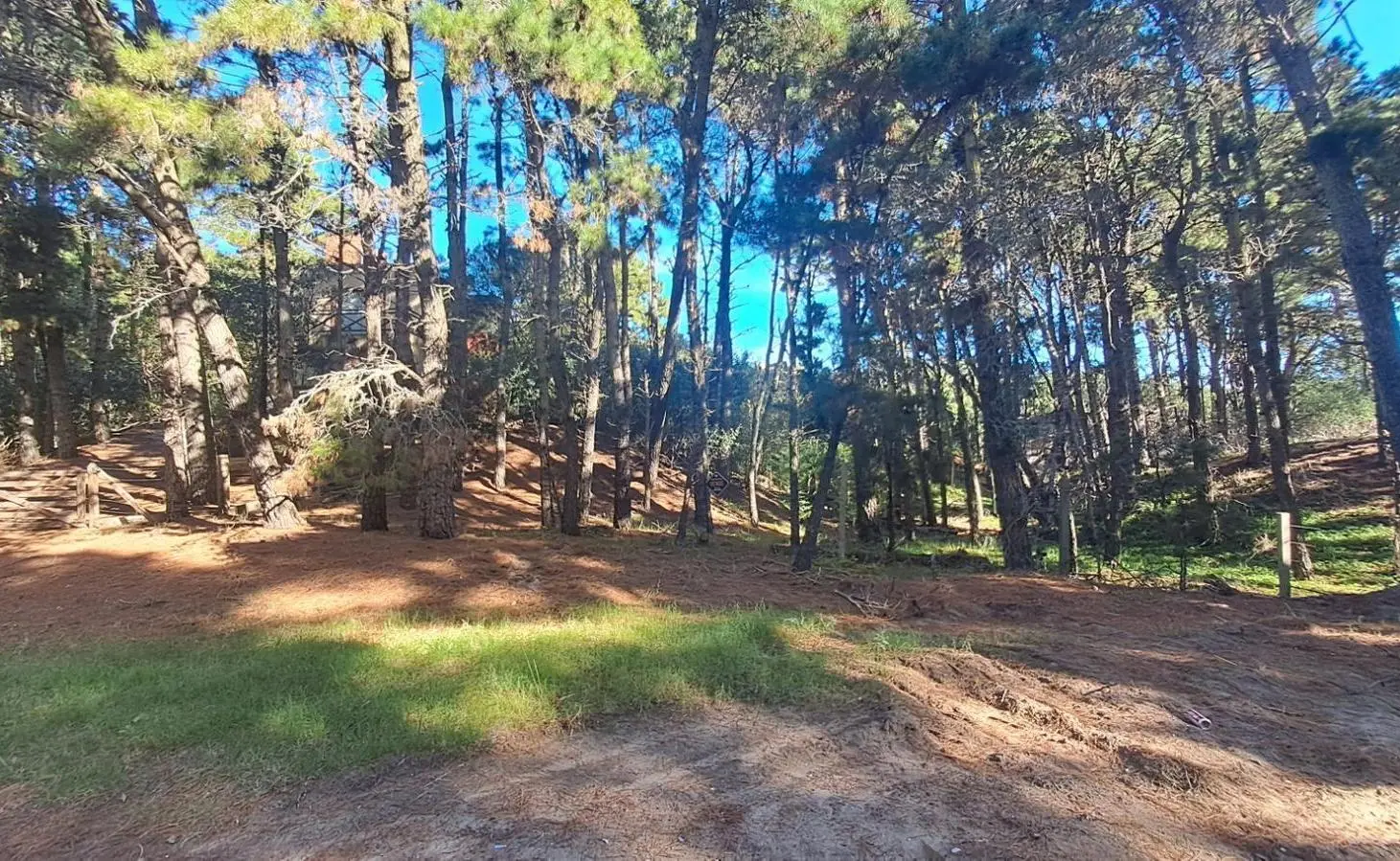 Terreno en venta - 600Mts2 - Villa Gesell 1