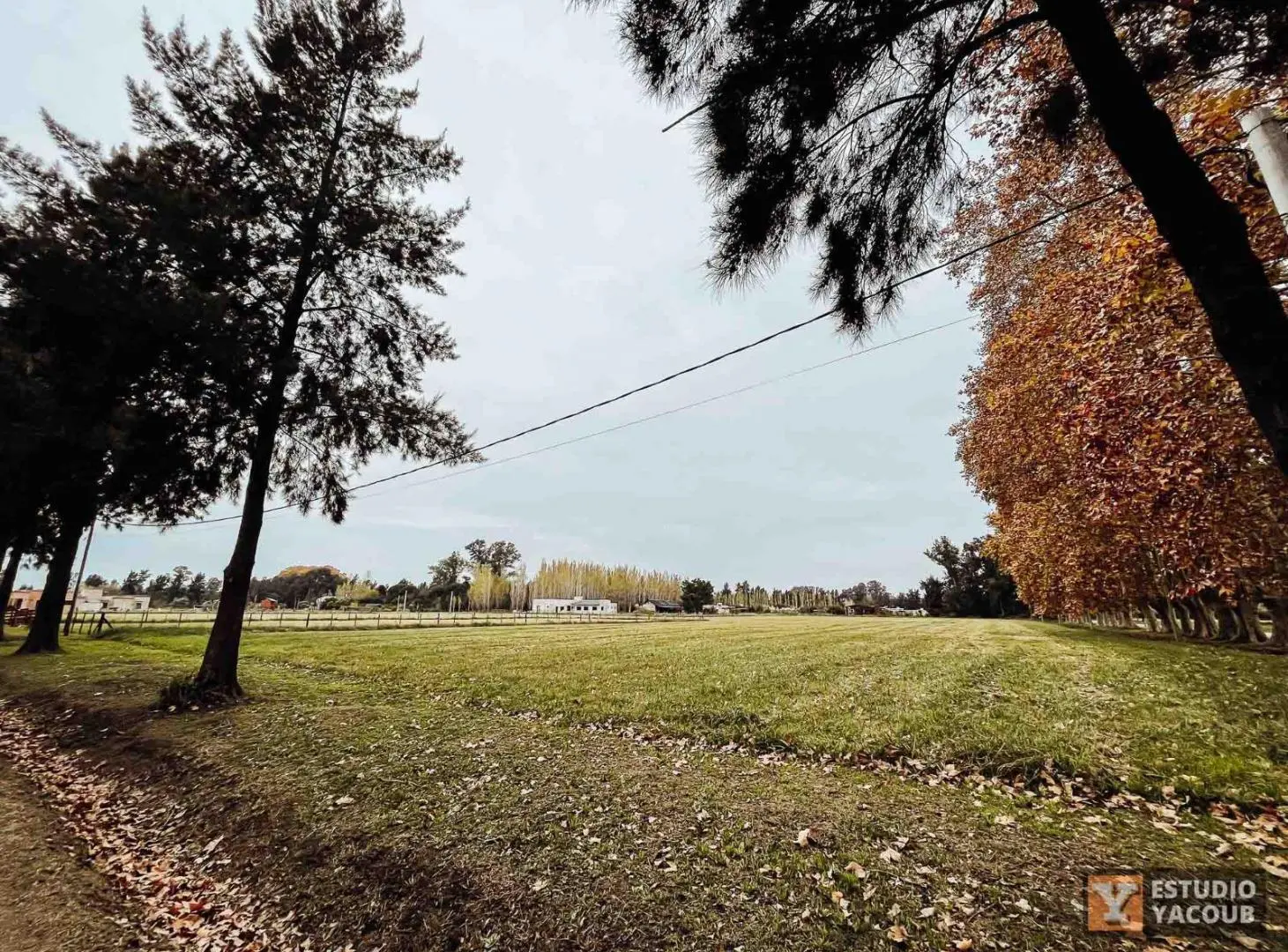 Terreno en venta - 1.713mts2 - Estancia Las Malvinas, Coronel Brandsen [FINANCIADO] 4