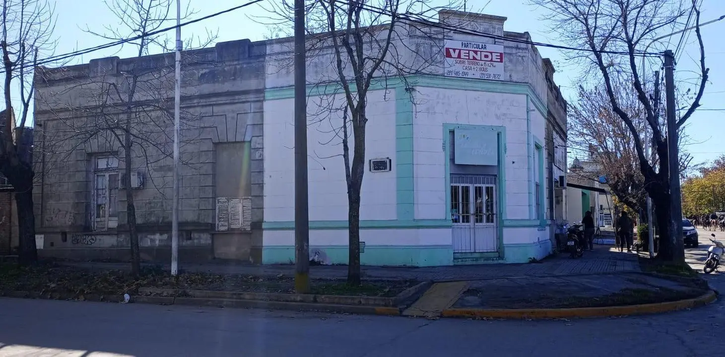 Local Comercial en venta - 8 Ambientes - Los Toldos 3