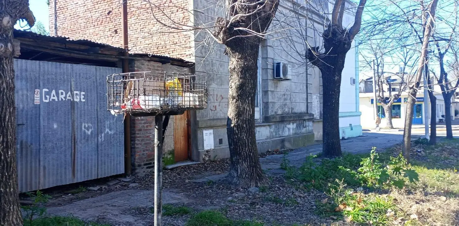 Local Comercial en venta - 8 Ambientes - Los Toldos 4