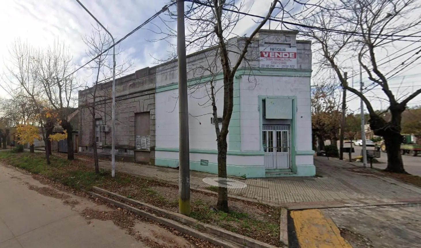 Local Comercial en venta - 8 Ambientes - Los Toldos 5
