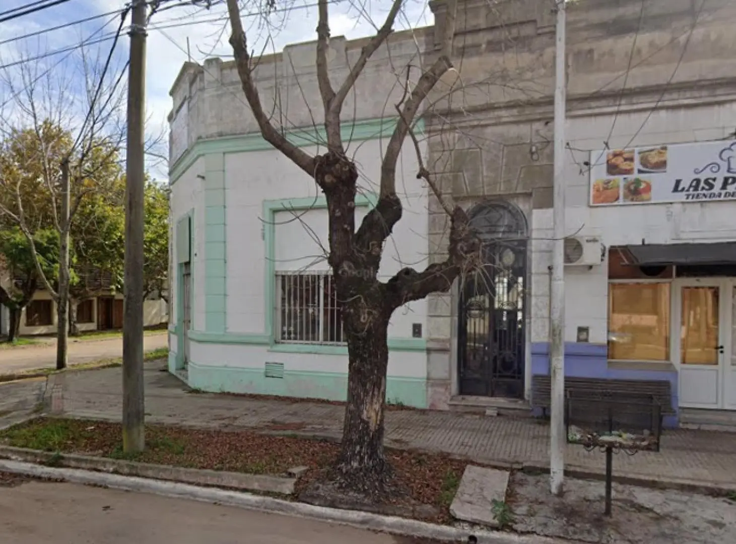 Local Comercial en venta - 8 Ambientes - Los Toldos 1