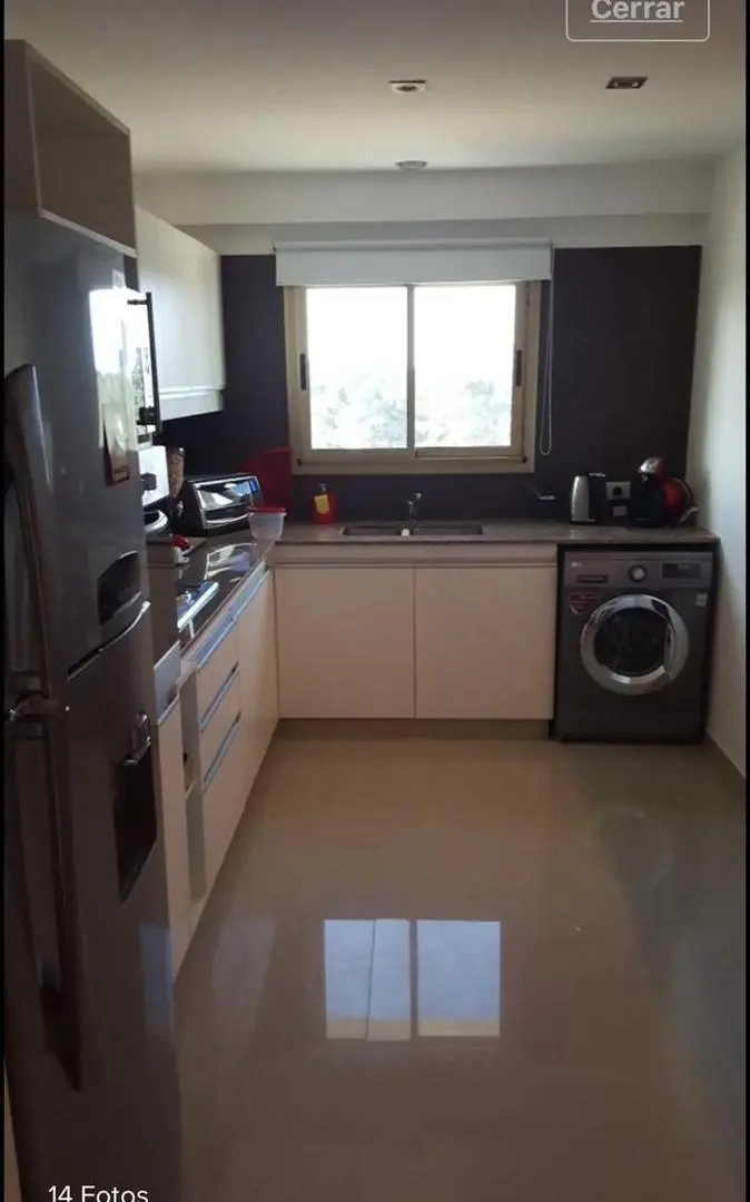 Departamento en venta - 2 Dormitorios 2 Baños - Cochera - 95Mts2 - Pinamar 4