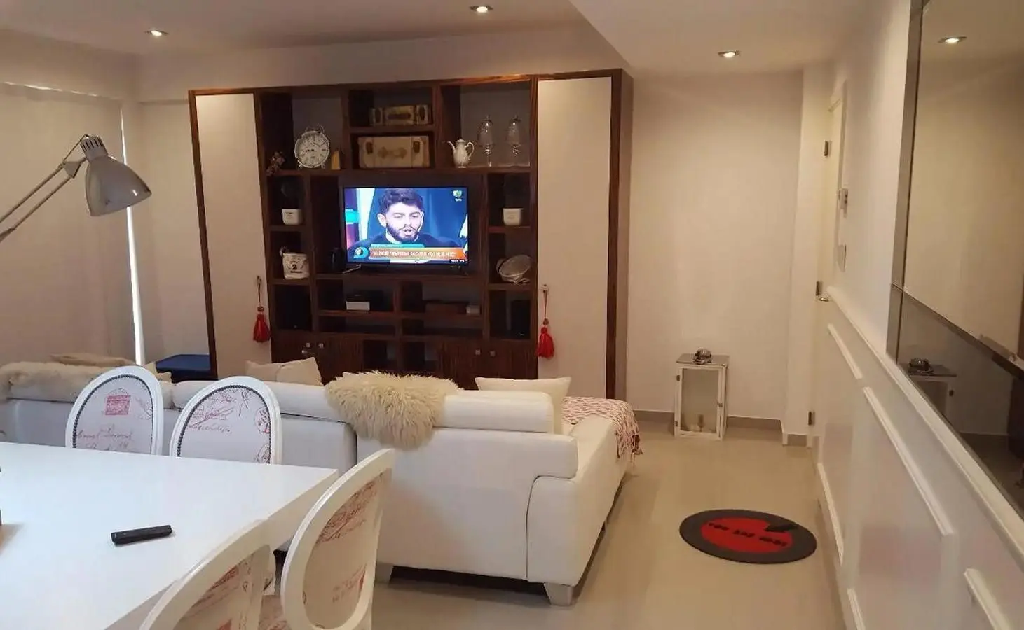Departamento en venta - 2 Dormitorios 2 Baños - Cochera - 95Mts2 - Pinamar 5