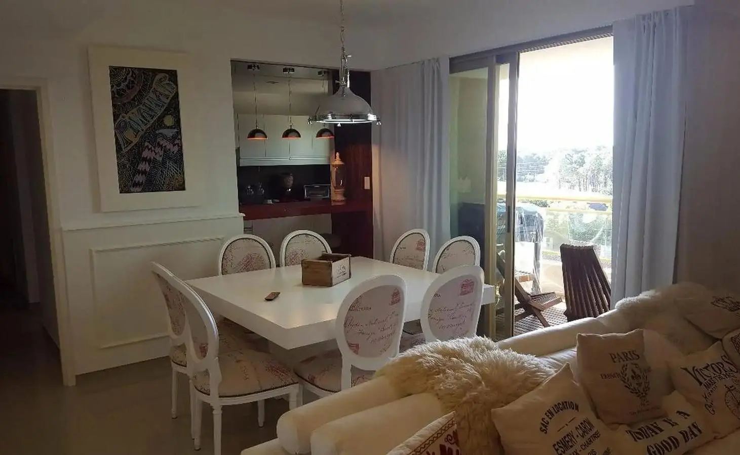Departamento en venta - 2 Dormitorios 2 Baños - Cochera - 95Mts2 - Pinamar 2