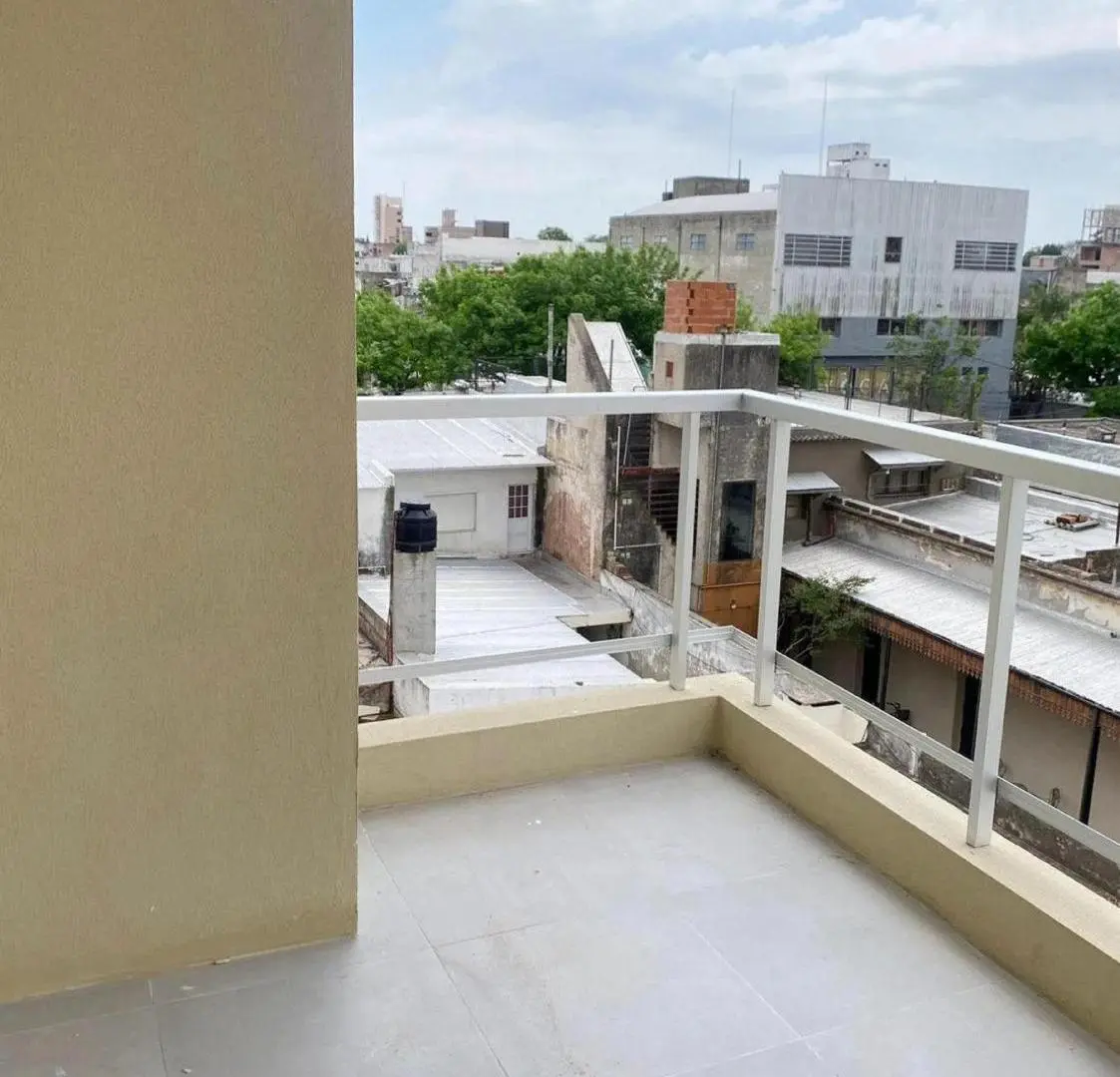 Departamento en venta - 2 Dormitorios 2 Baños - Pergamino 1