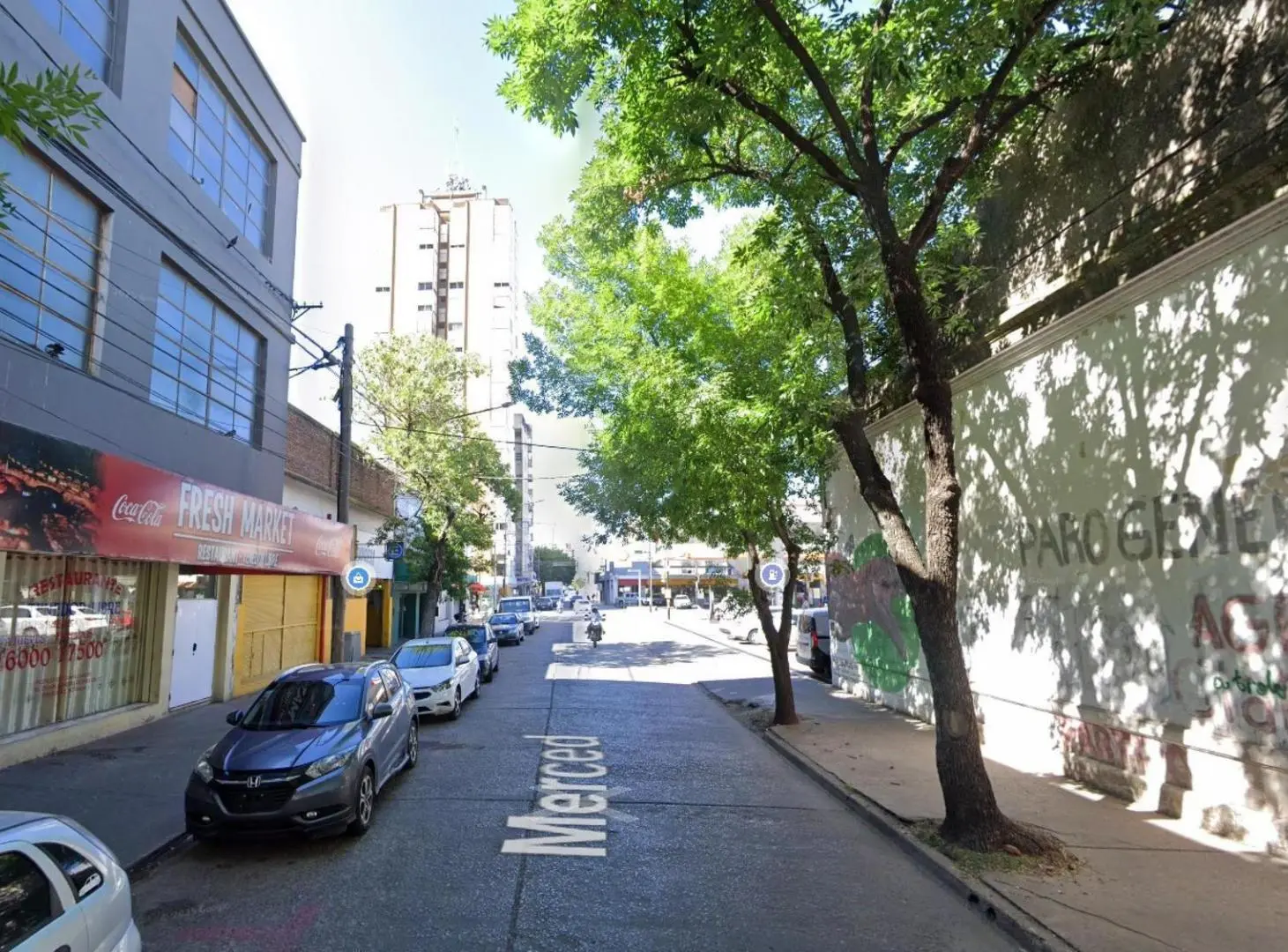 Departamento en venta - 2 Dormitorios 2 Baños - Pergamino 5