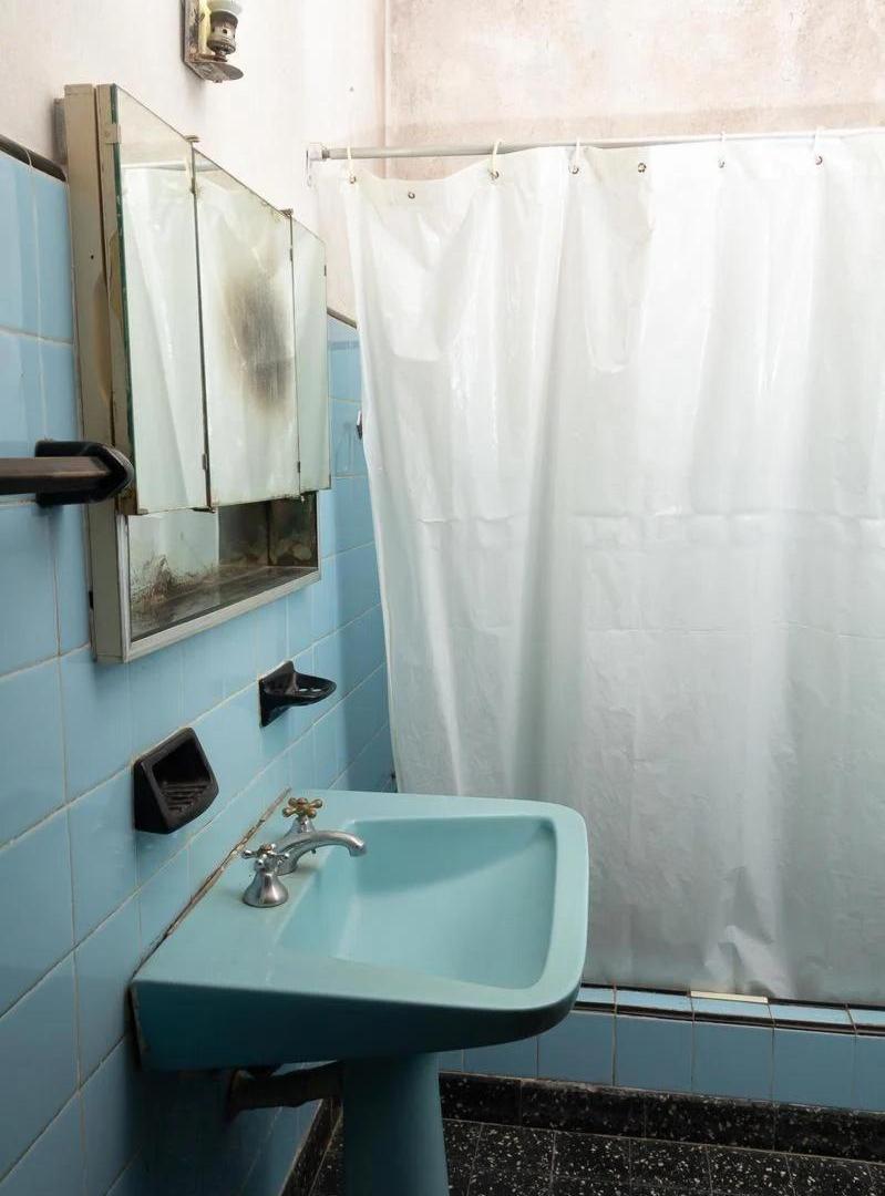PH en venta - 2 Dormitorios 1 Baño - Ciudadela