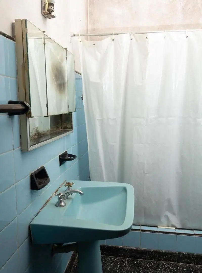 PH en venta - 2 Dormitorios 1 Baño - Ciudadela 5