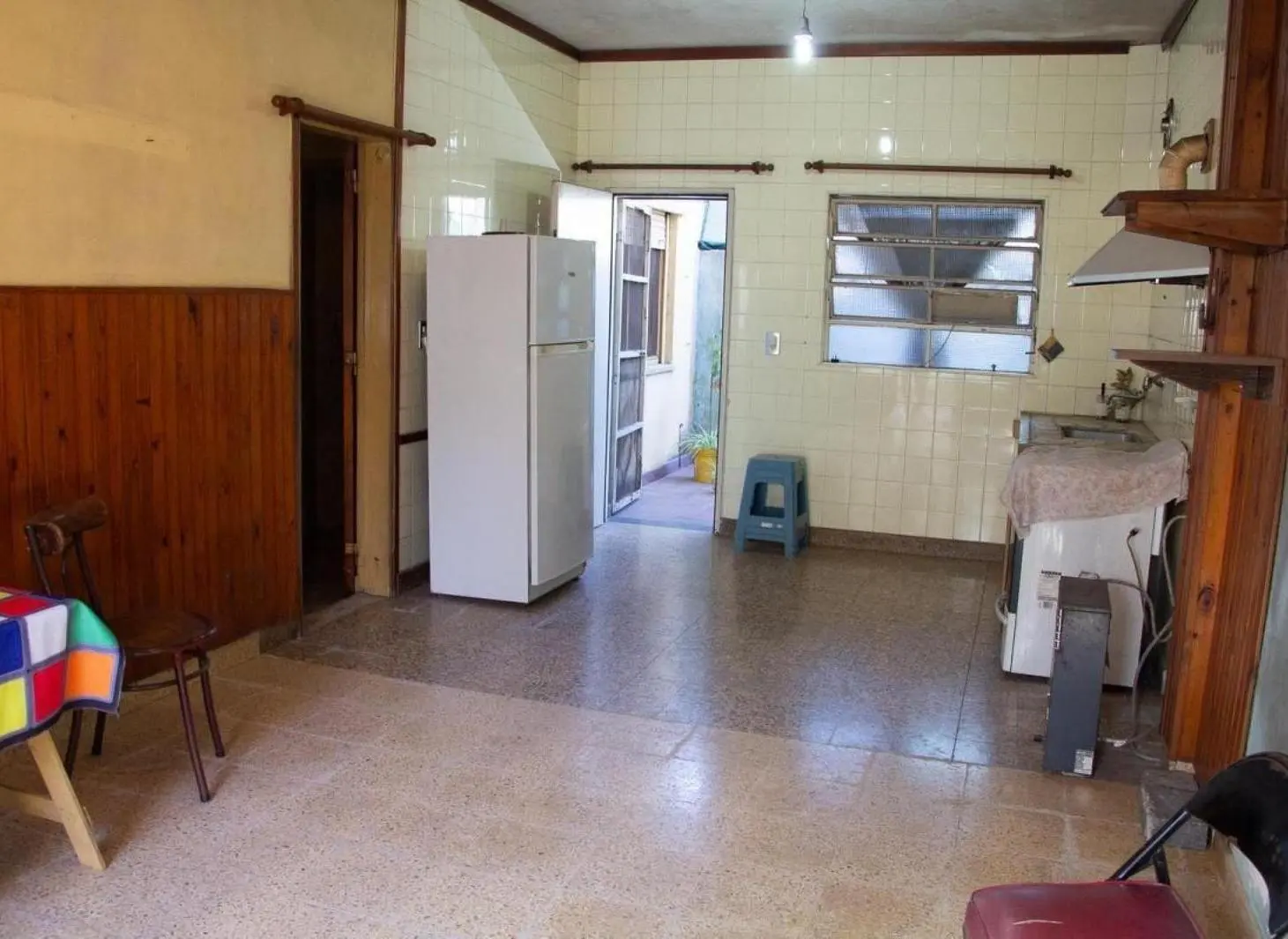 PH en venta - 2 Dormitorios 1 Baño - Ciudadela 4