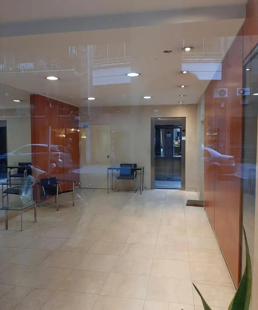 Departamento en venta - 3 Dormitorios 2 Baños - Belgrano 4