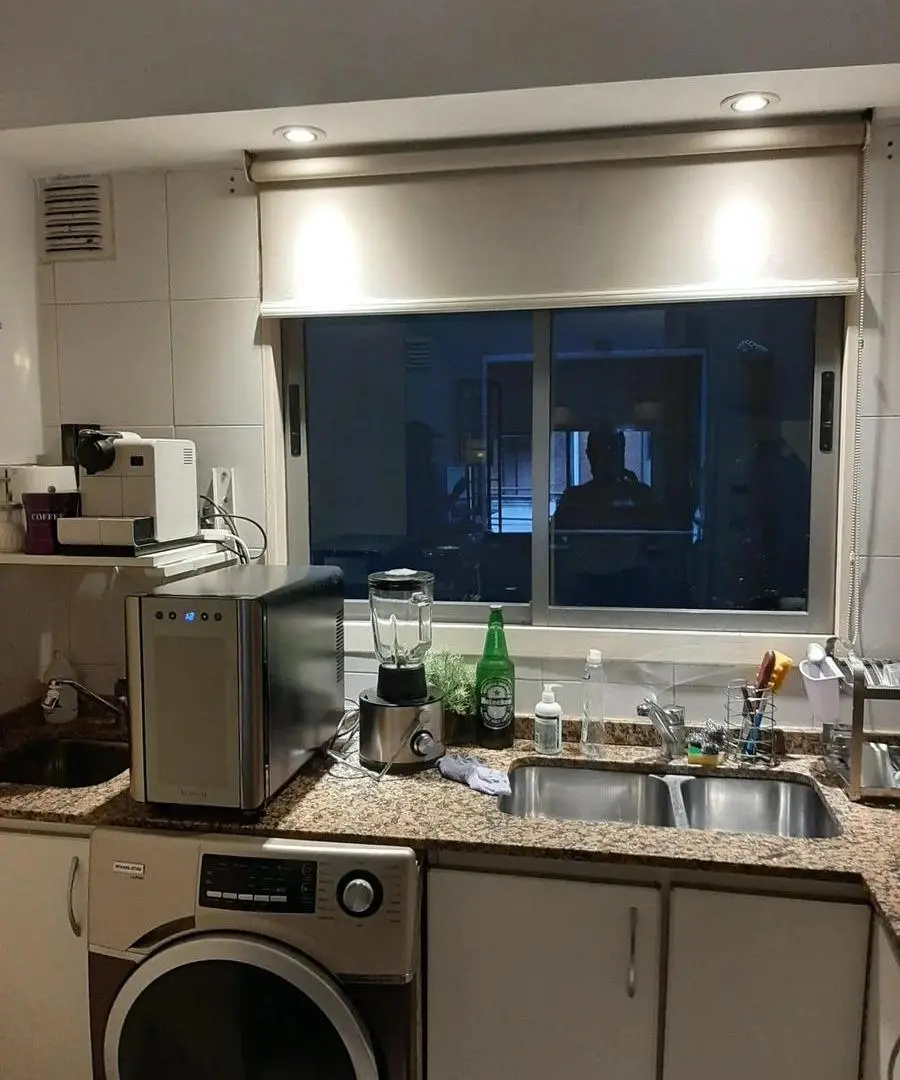 Departamento en venta - 3 Dormitorios 2 Baños - Belgrano 5