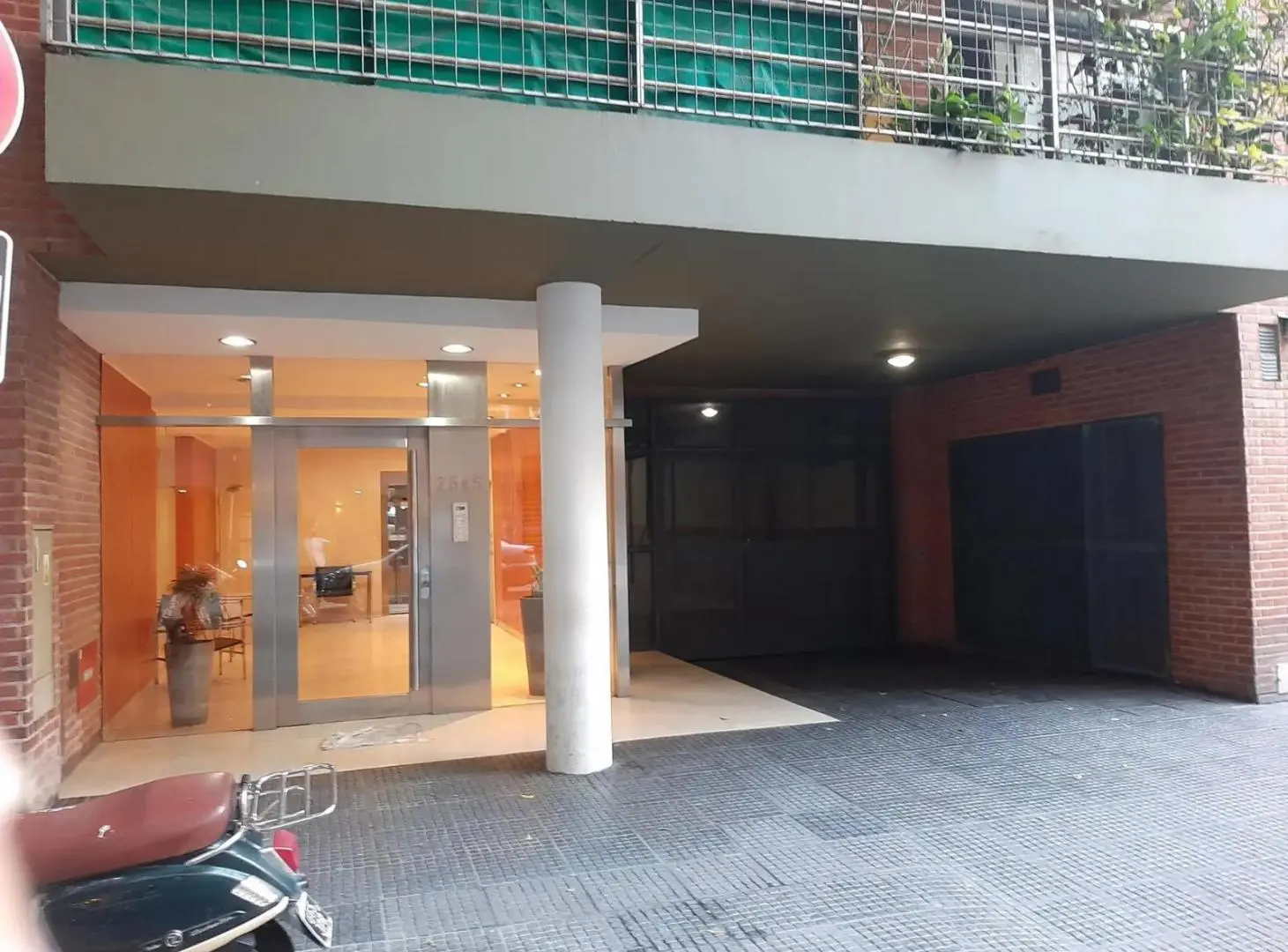Departamento en venta - 3 Dormitorios 2 Baños - Belgrano 3