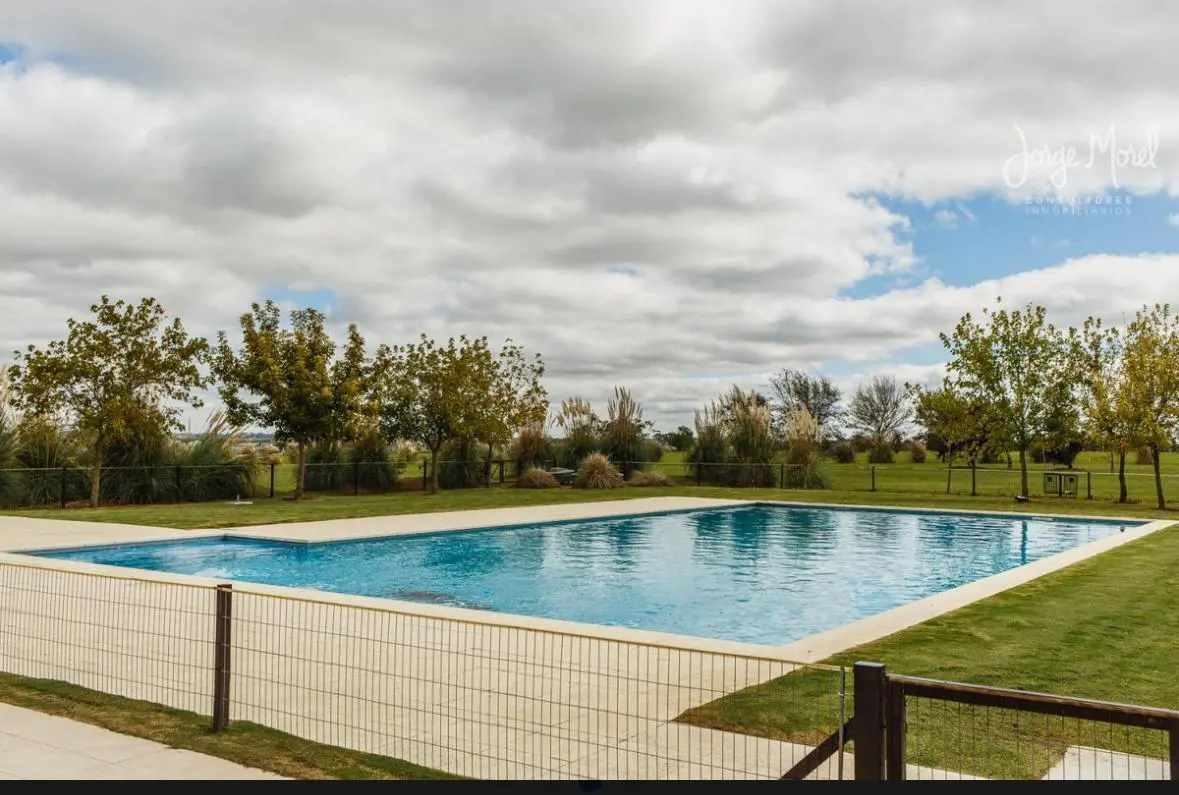 Terreno en venta - 800mts2 - San Sebastián 5