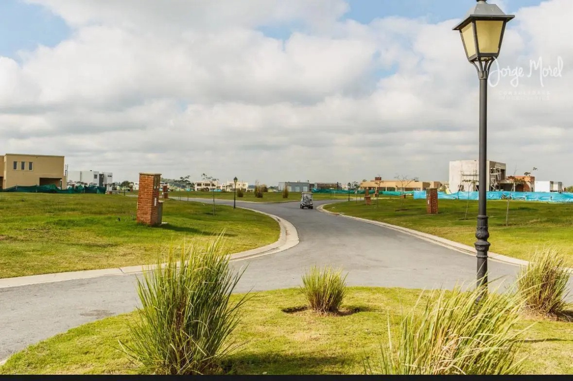 Terreno en venta - 800mts2 - San Sebastián 3