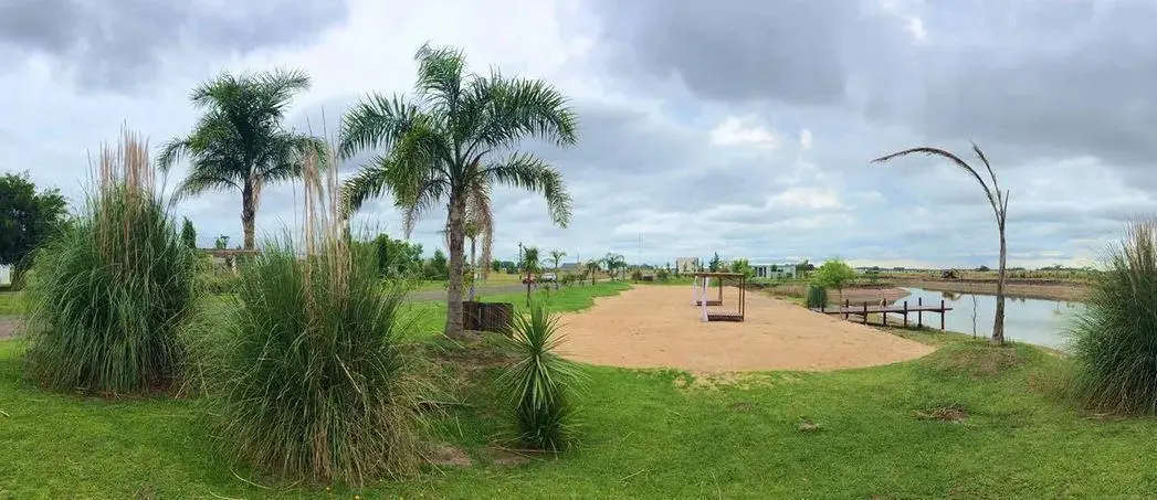 Terreno en venta - 1000mts2 - Coronel Brandsen 2