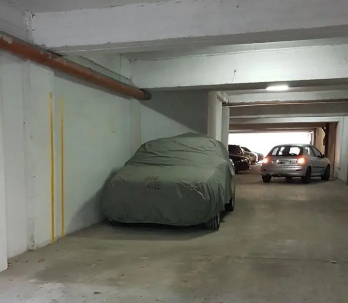 Cochera cubierta en venta - 15Mts2 - Villa Devoto 3