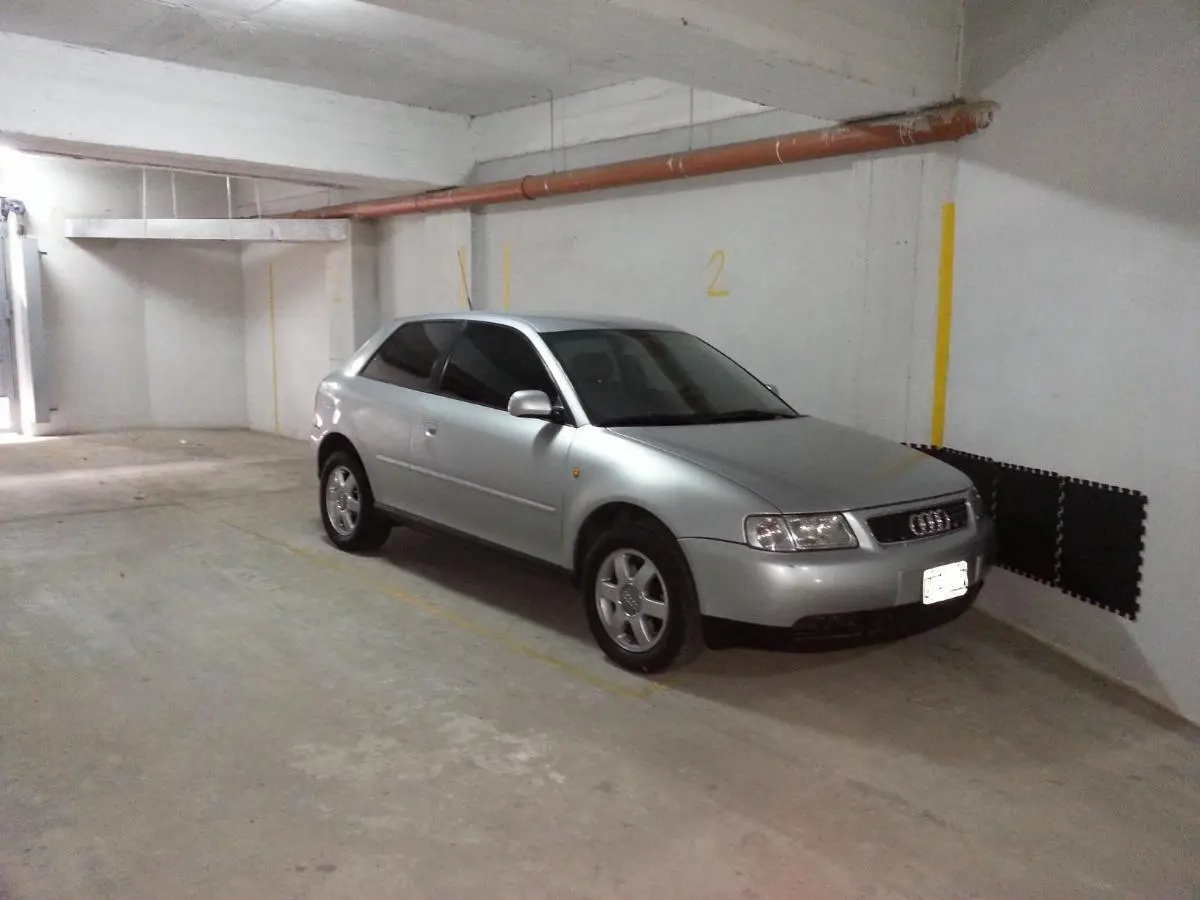 Cochera cubierta en venta - 15Mts2 - Villa Devoto 4