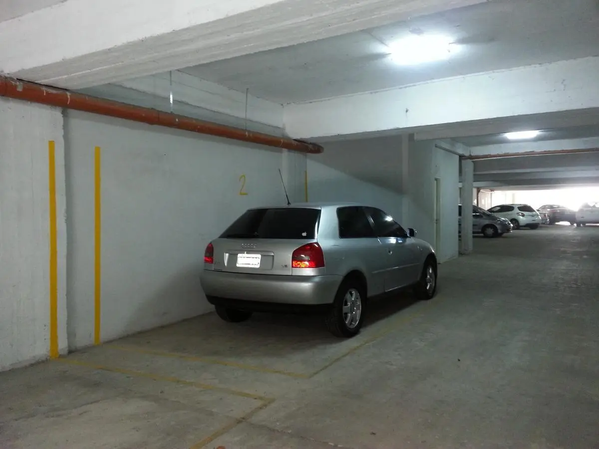 Cochera cubierta en venta - 15Mts2 - Villa Devoto 1