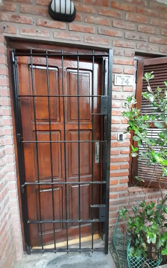 Triplex en venta - 3 Dormitorios 2 Baños - Cochera - 113Mts2 - Mar de Ajó 4