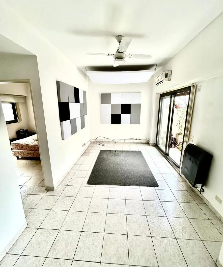 Departamento en venta - 1 Dormitorio 1 Baño - Caballito 1