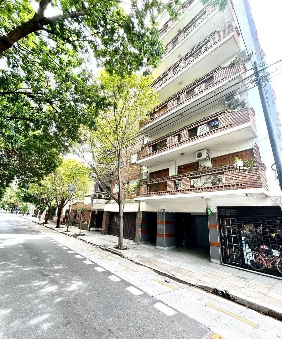 Departamento en venta - 1 Dormitorio 1 Baño - Caballito 5