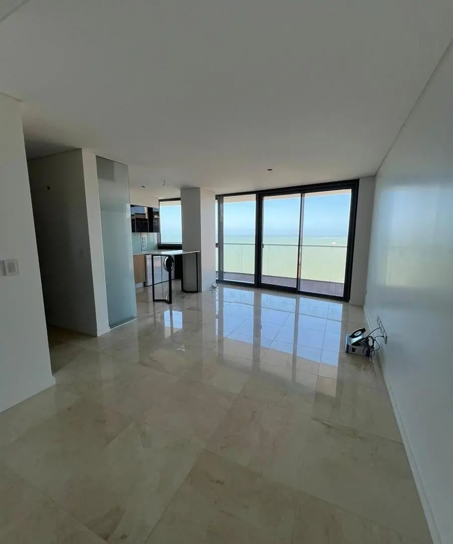 Departamento en venta - 1 Dormitorio 2 Baños - Mar del Plata 2