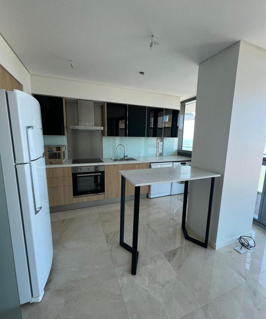 Departamento en venta - 1 Dormitorio 2 Baños - Mar del Plata