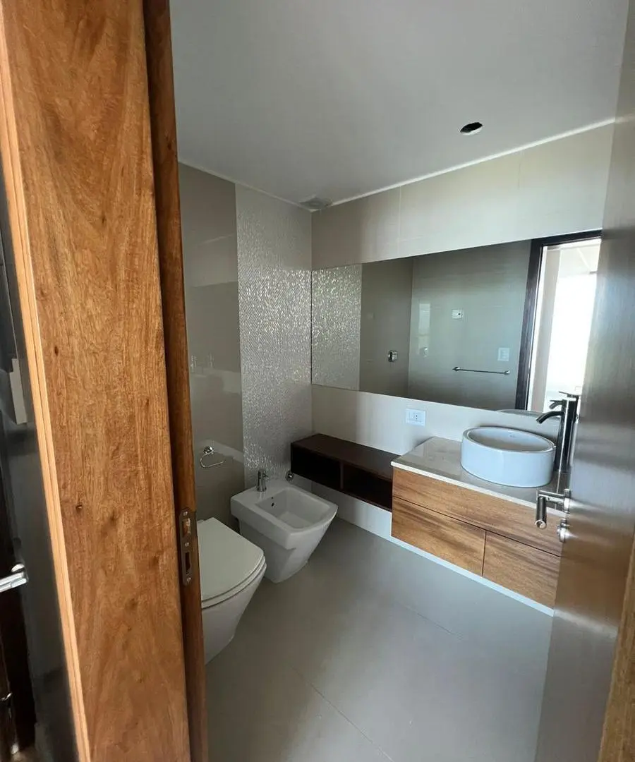 Departamento en venta - 1 Dormitorio 2 Baños - Mar del Plata 5