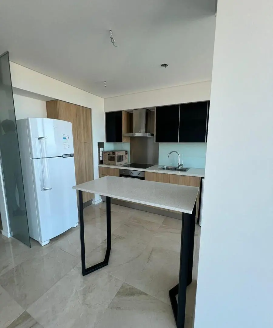 Departamento en venta - 1 Dormitorio 2 Baños - Mar del Plata 3