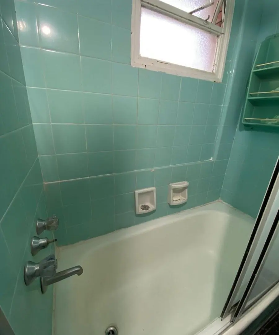 Departamento en venta - 2 Dormitorios 1 Baño - San Cristóbal 8