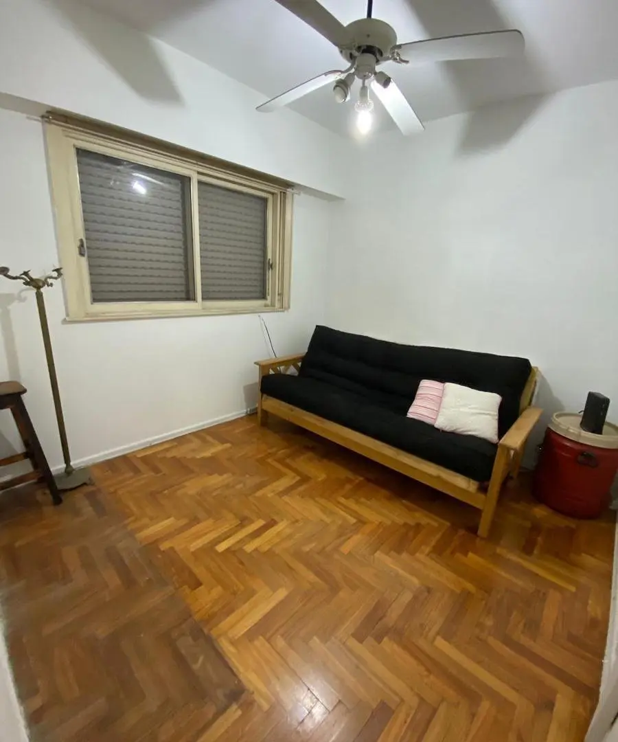 Departamento en venta - 2 Dormitorios 1 Baño - San Cristóbal 5